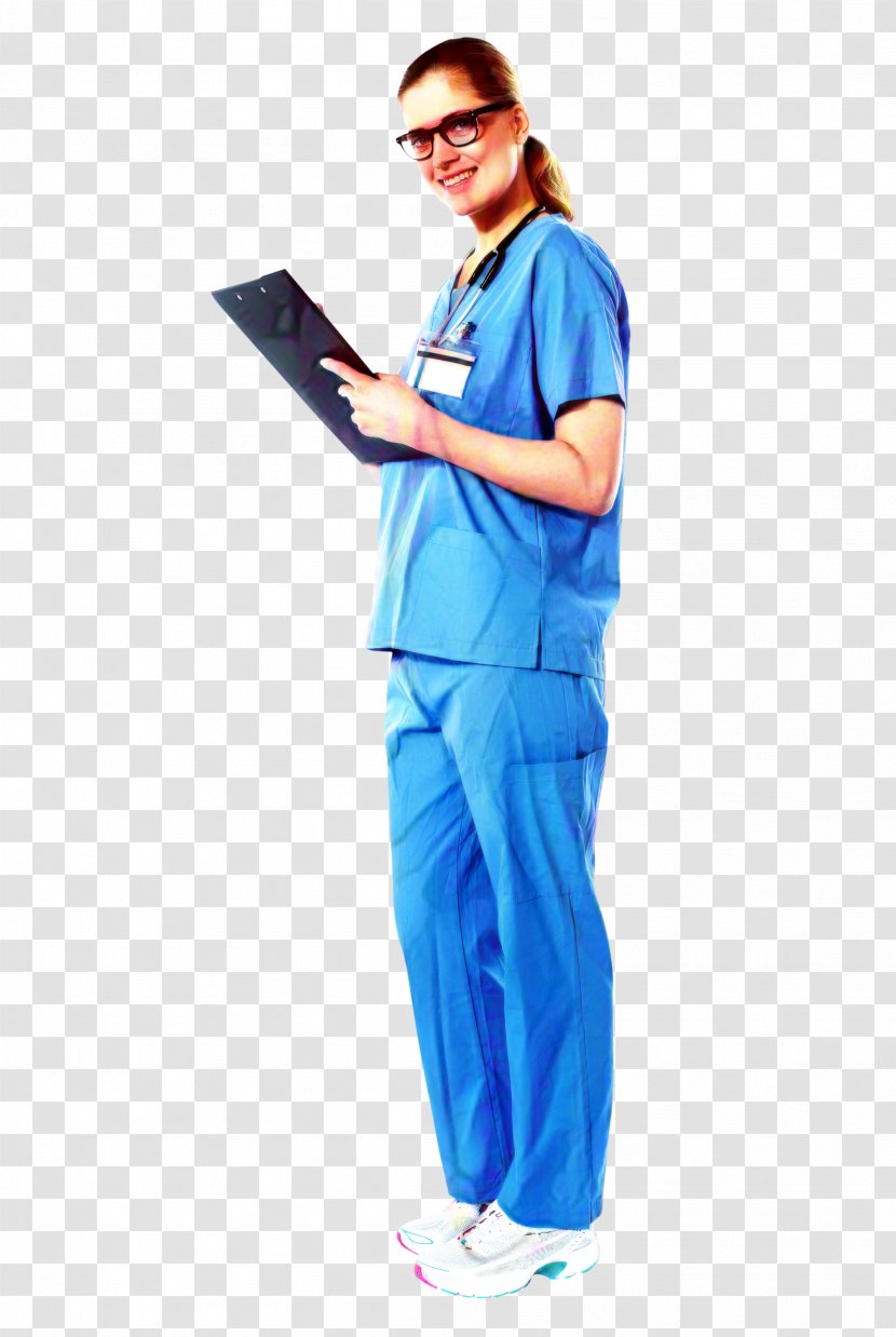 Physician Medicine Stock Photography ChiroSolutions, PC Health - Service - Workwear Transparent PNG