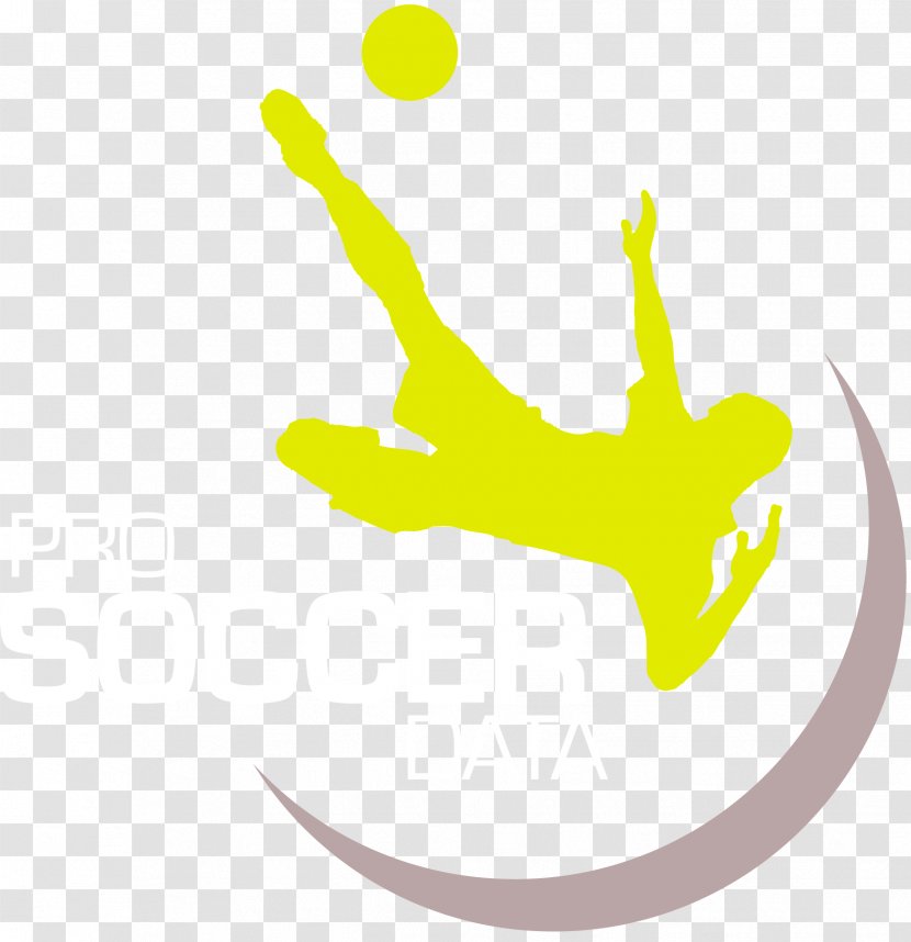 Football Player Sport Five-a-side - Silhouette Transparent PNG