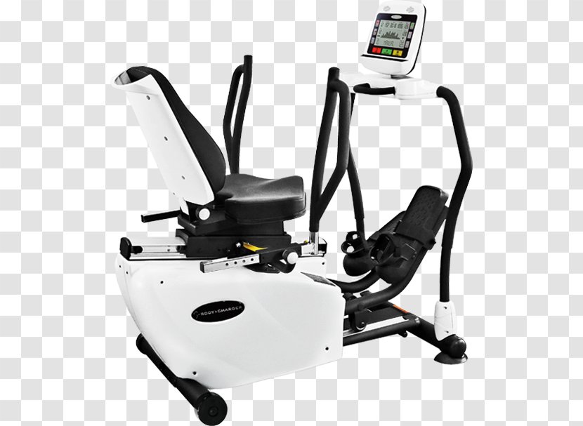 Elliptical Trainers Exercise Bikes Machine Aerobic - Trainer - B Body Charger Transparent PNG