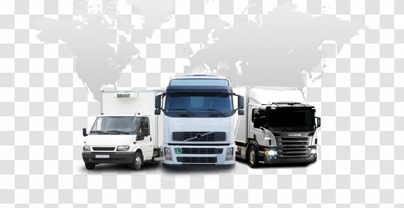 Commercial Vehicle Volvo Cars AB Automotive Design - Car Transparent PNG