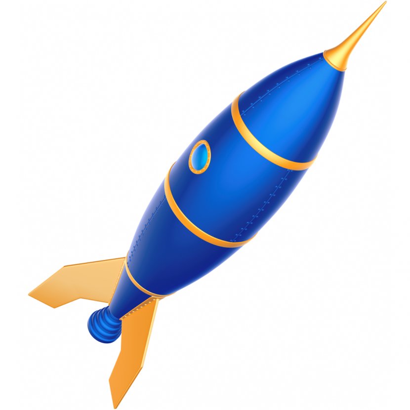 Stock Photography Rocket Royalty-free - Royaltyfree - Rockets Transparent PNG