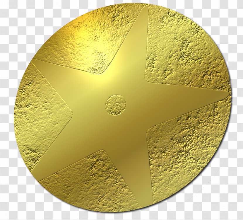 Wikimedia Commons Foundation Gold Wikipedia Barnstar Transparent PNG