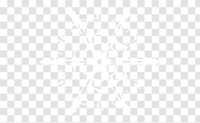 Line Symmetry Angle Point Pattern - Texture - Snowflake Image Transparent PNG