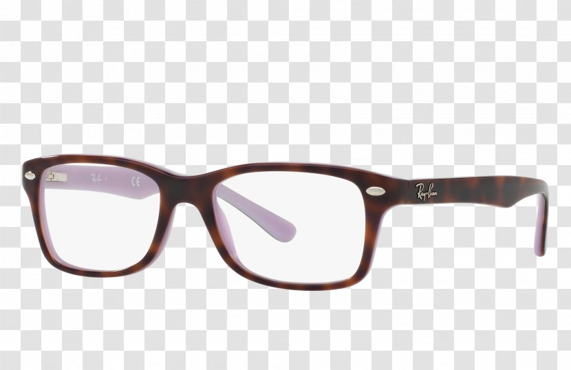 Ray-Ban Aviator Junior Sunglasses Wayfarer - Eyewear - Ray Ban Transparent PNG