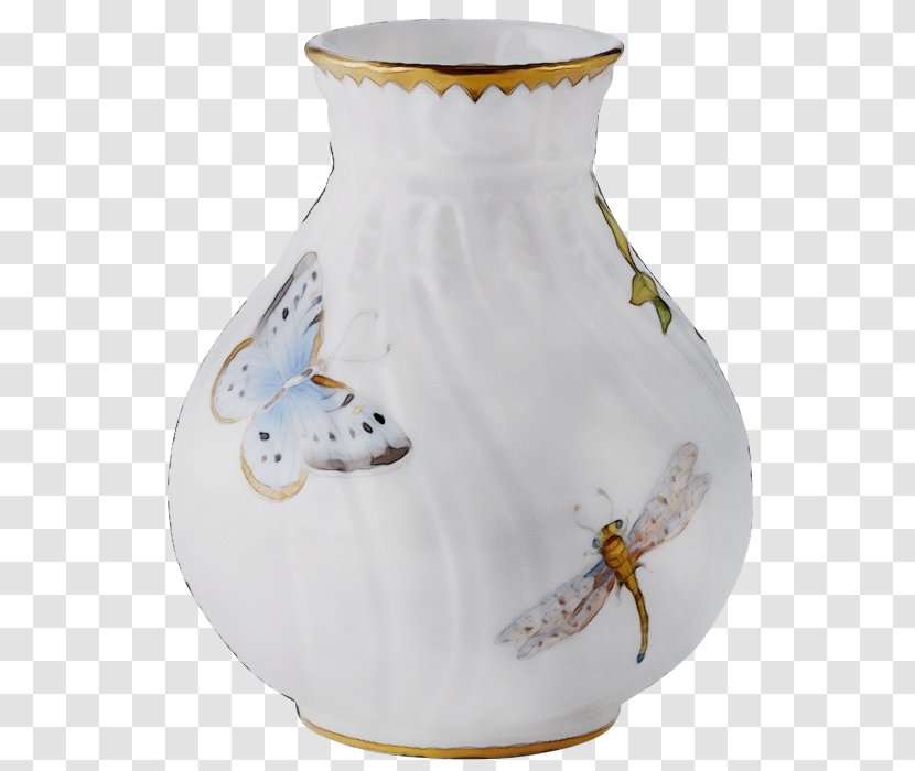 Porcelain Vase Ceramic Artifact Pitcher - Serveware - Jug Drinkware Transparent PNG