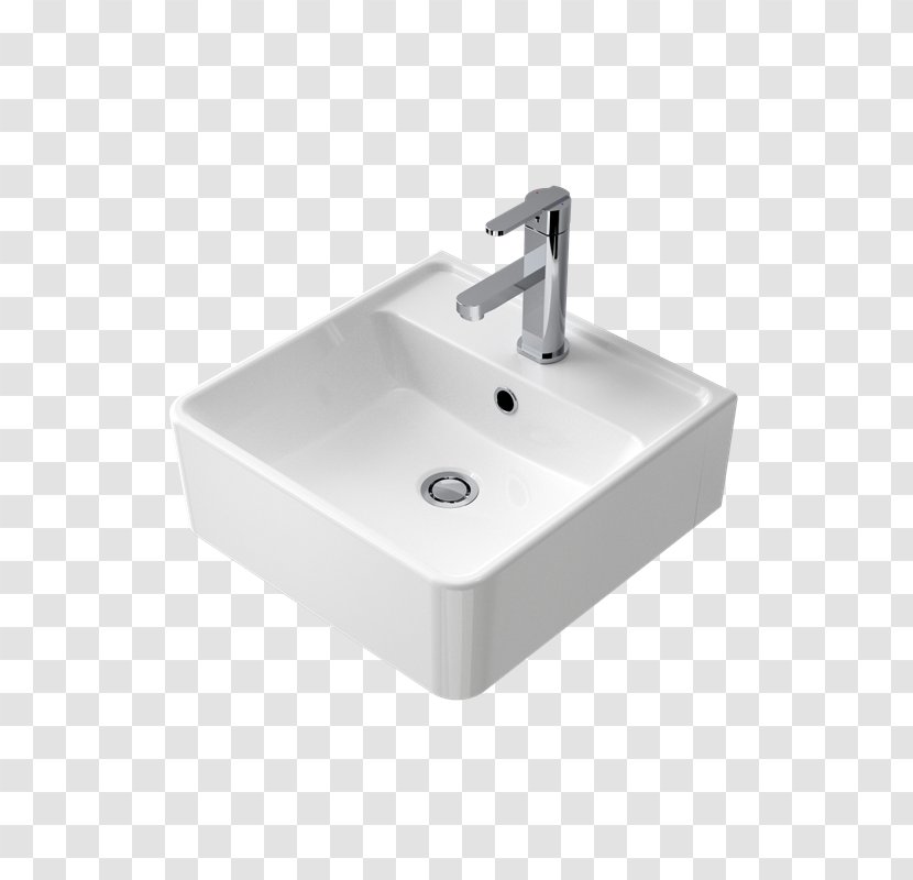 Kitchen Sink Tap Bathroom - Hardware - Interior Transparent PNG