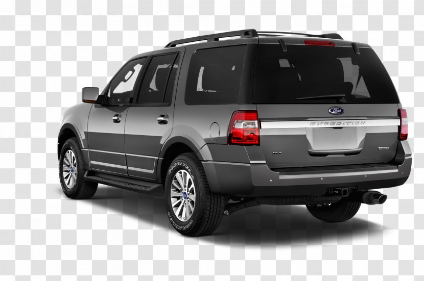 2016 Ford Expedition 2017 EL Used Car Transparent PNG