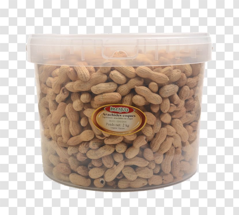 Mixed Nuts Peanut Commodity Superfood - Food - Fruit Sec Transparent PNG