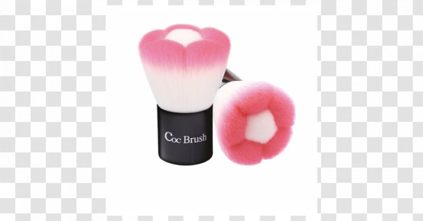 Lip Gloss Lipstick Makeup Brush Magenta Transparent PNG