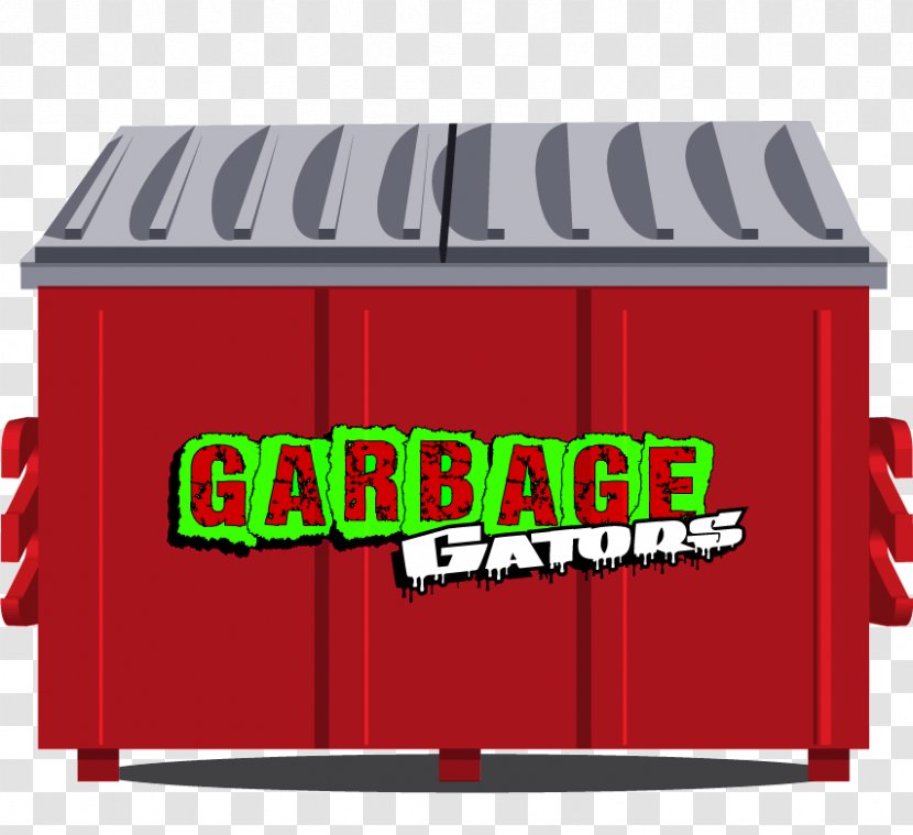 Rubbish Bins & Waste Paper Baskets Dumpster University Of Florida Alligators - Rubbermaid Transparent PNG