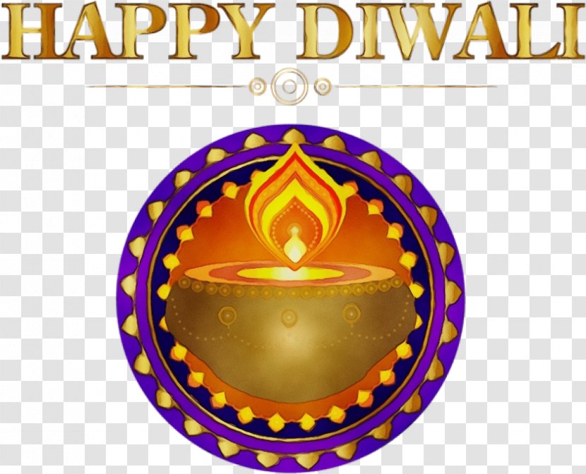 Diwali - Paint - Holiday Transparent PNG