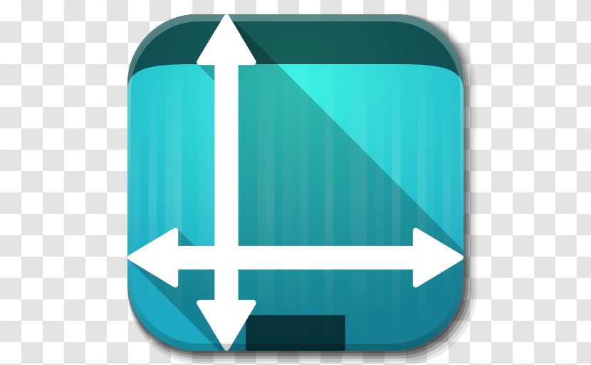 Blue Angle Brand Aqua - Azure - Apps Preferences Desktop Display Transparent PNG
