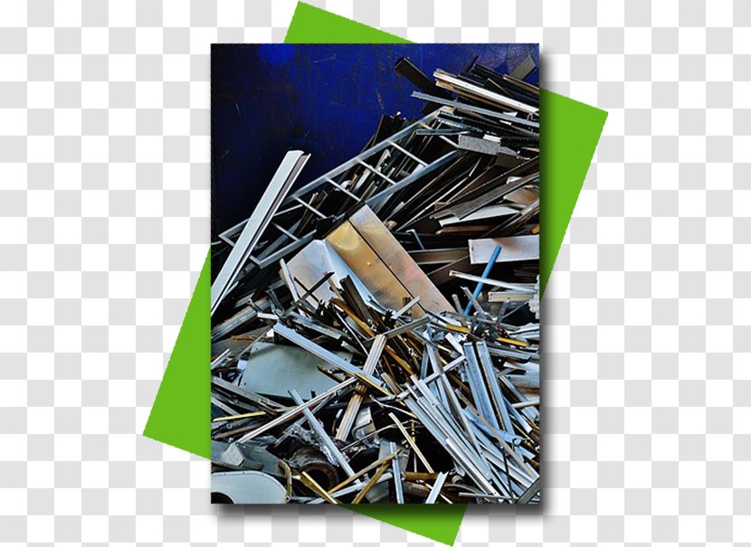 Scrap Tuxford Recycling Metal & CRV Aluminium - Brass - Can Transparent PNG