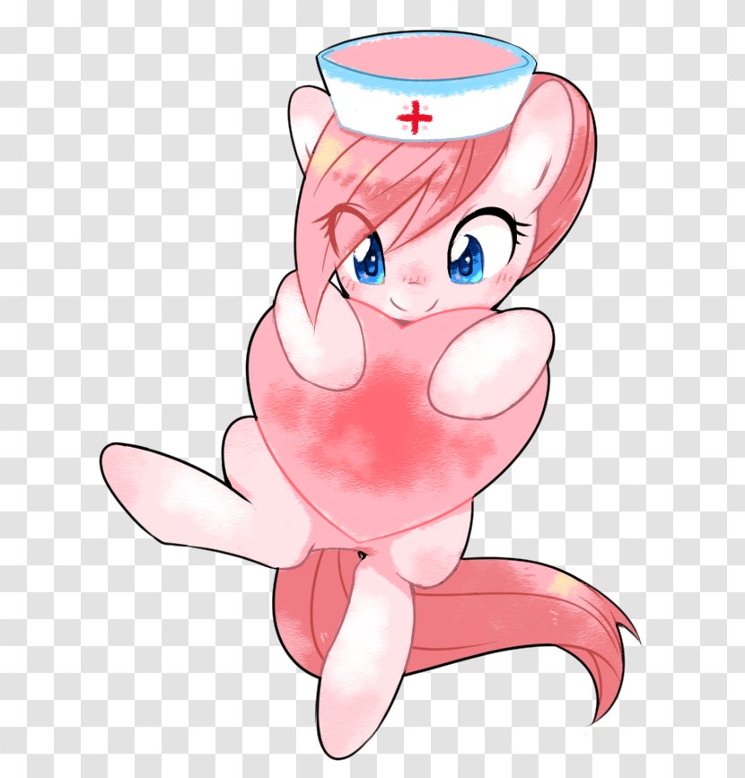 My Little Pony Rainbow Dash Princess Luna Fluttershy - Flower Transparent PNG