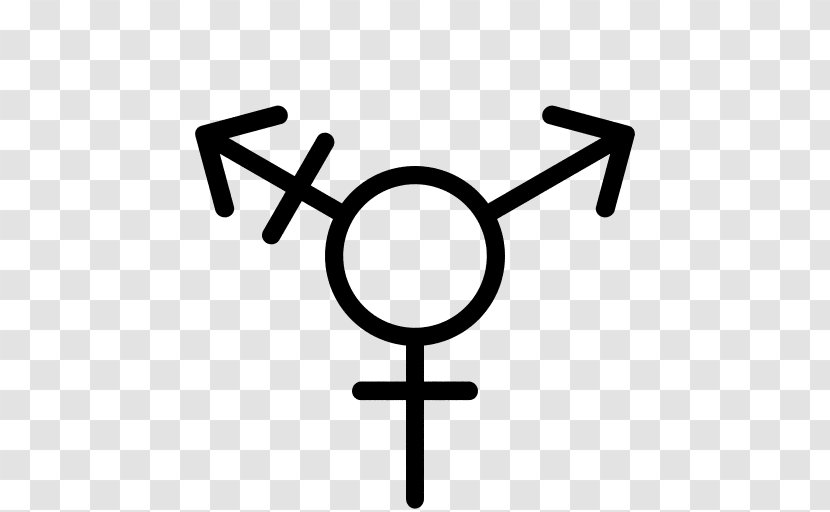 Gender Symbol Identity Female Transparent PNG