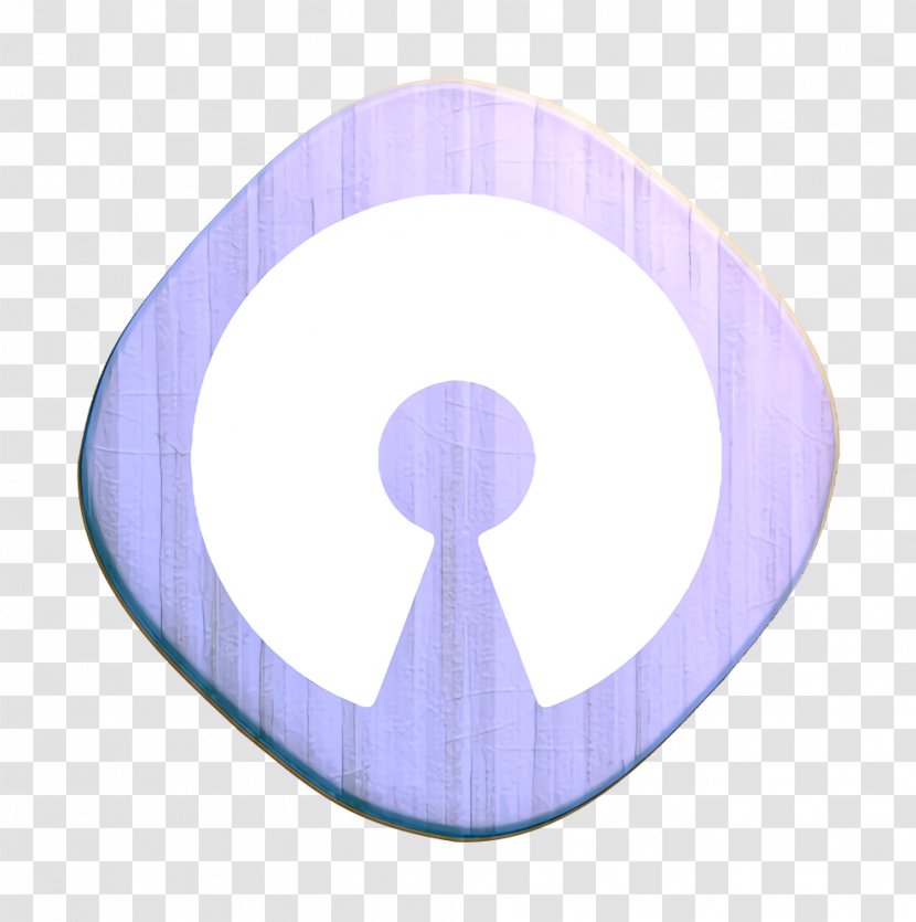 Cms Icon Logo Open - Symbol Transparent PNG