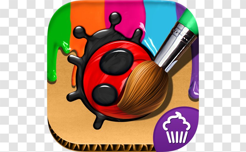 Bug Art App Store Android - Iphone Transparent PNG