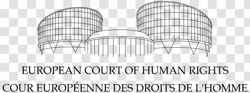 European Court Of Human Rights Convention On International - Law Transparent PNG