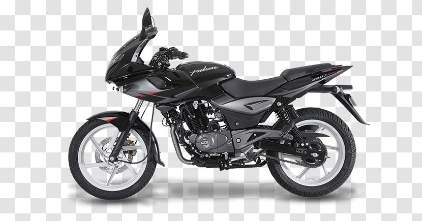 Bajaj Auto Car Pulsar Motorcycle Avenger - Oil Cooling Transparent PNG