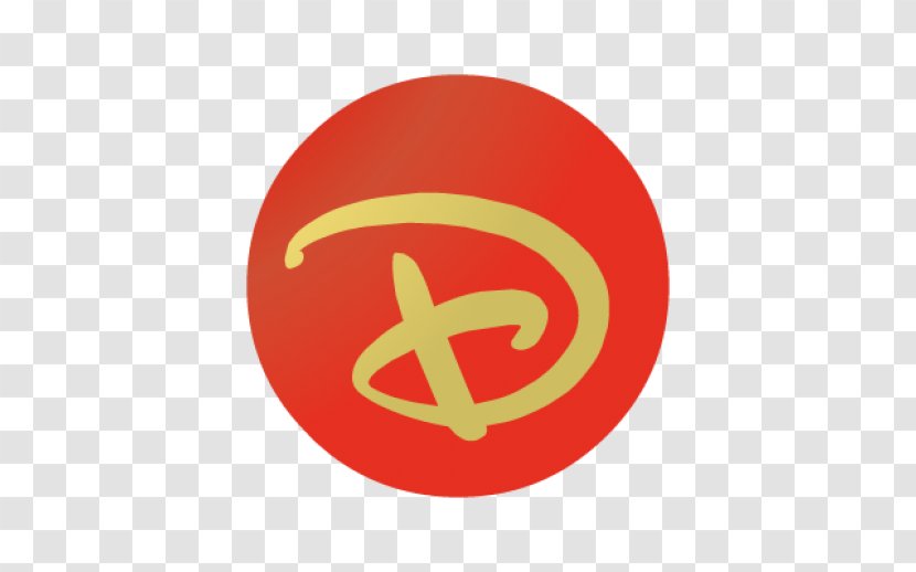 Disney Material Download - Xd - Red Transparent PNG