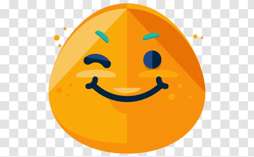 Smiley Emoticon Transparent PNG