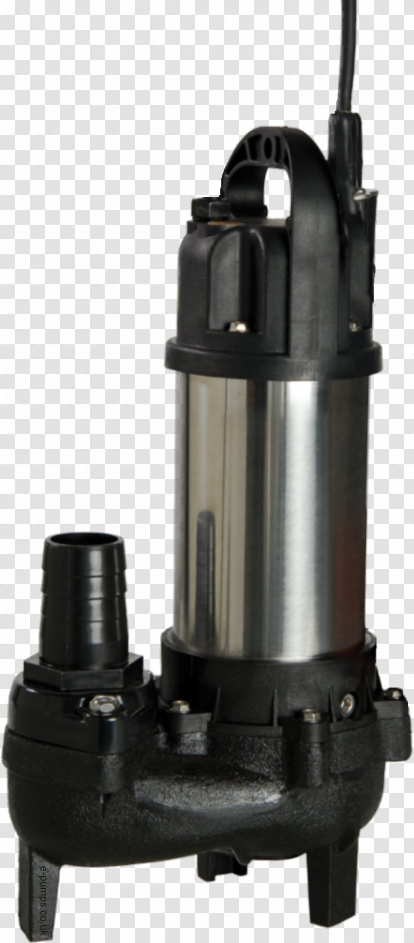 Submersible Pump Sewage Pumping Machine Drainage - Calender Transparent PNG