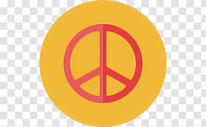 Peace And Love Transparent PNG