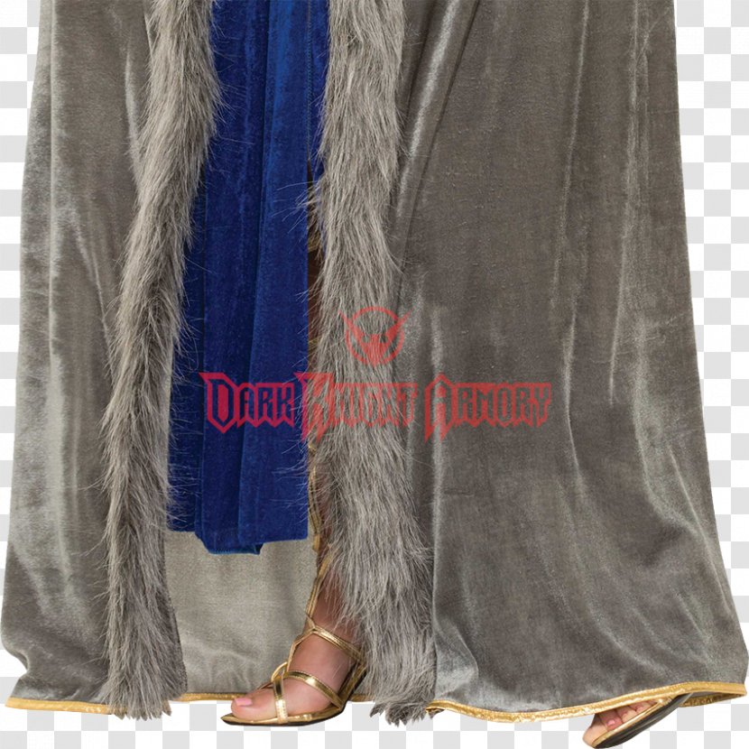 Costume Party Cape Cloak Clothing - Dress Transparent PNG