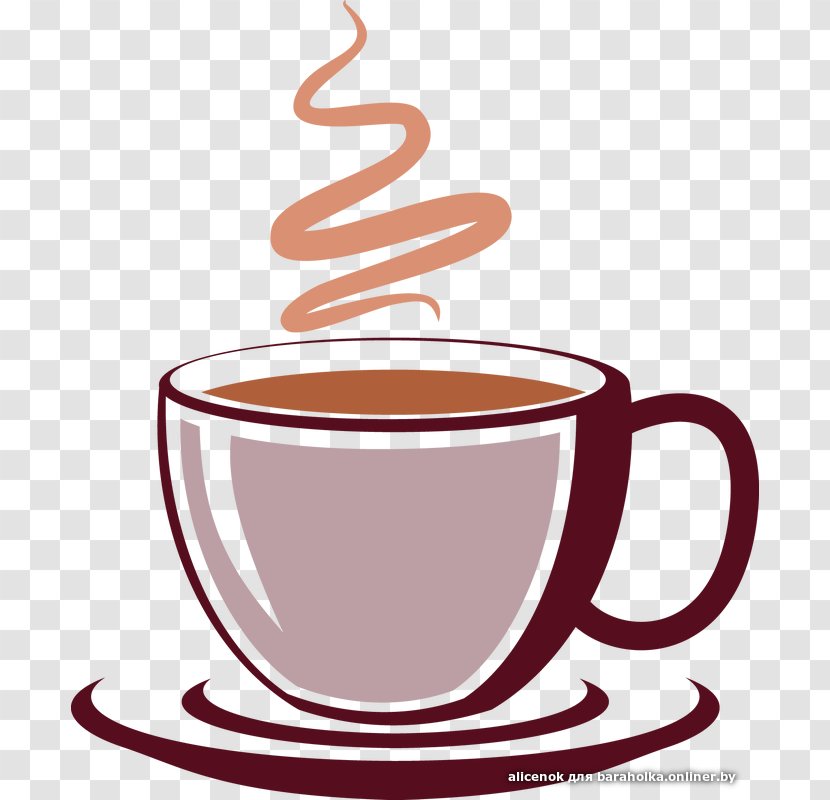 Coffee Cup Mug - Drink Transparent PNG