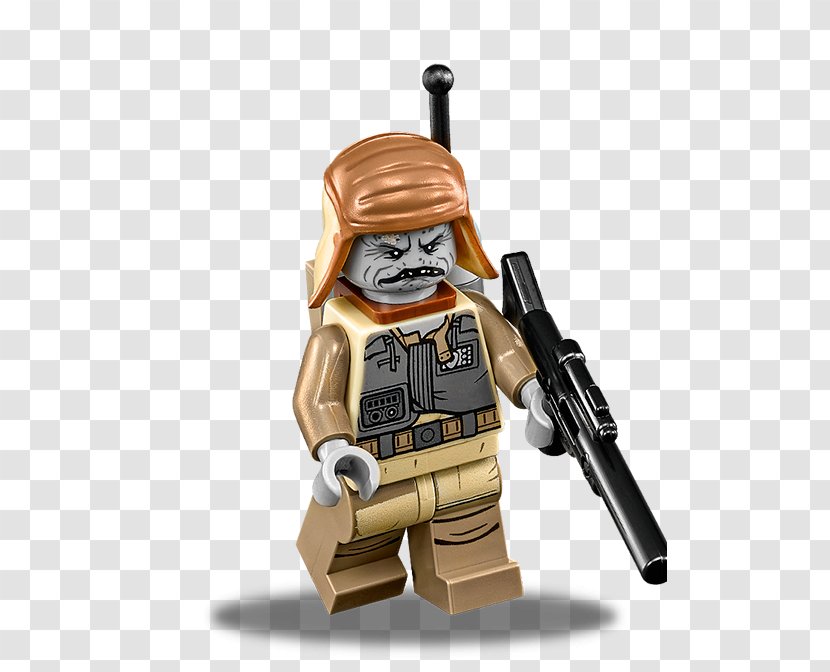 Lego Star Wars Jyn Erso Anakin Skywalker Luke - Character - Storm Trooper Transparent PNG
