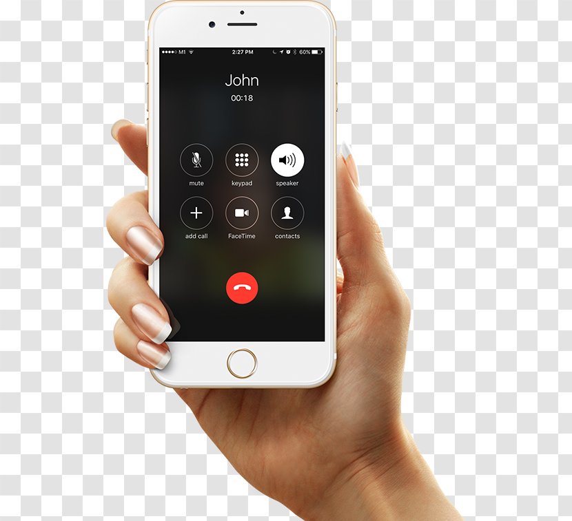 Mobile App Development Telephone Call IPhone - Technology - Iphone Transparent PNG