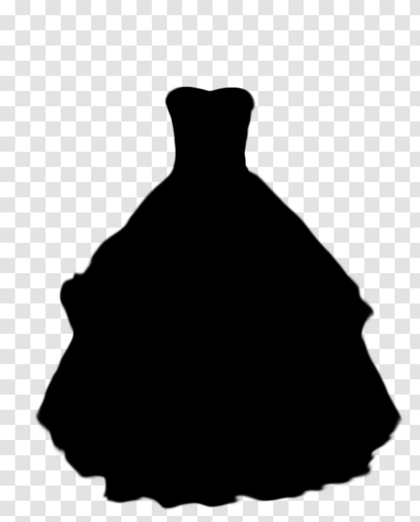 Buddha Cartoon - Religion - Little Black Dress Gown Transparent PNG