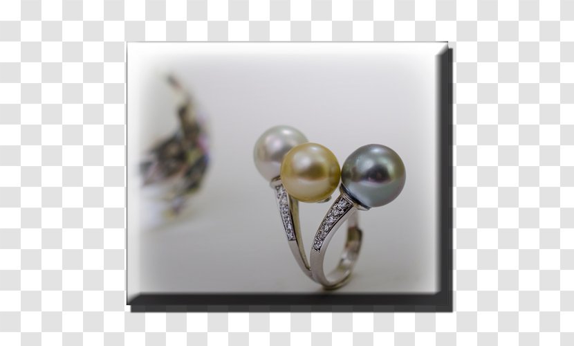 Pearl Mis Pequeños Joyeros S.l. Earring Engagement Ring Transparent PNG