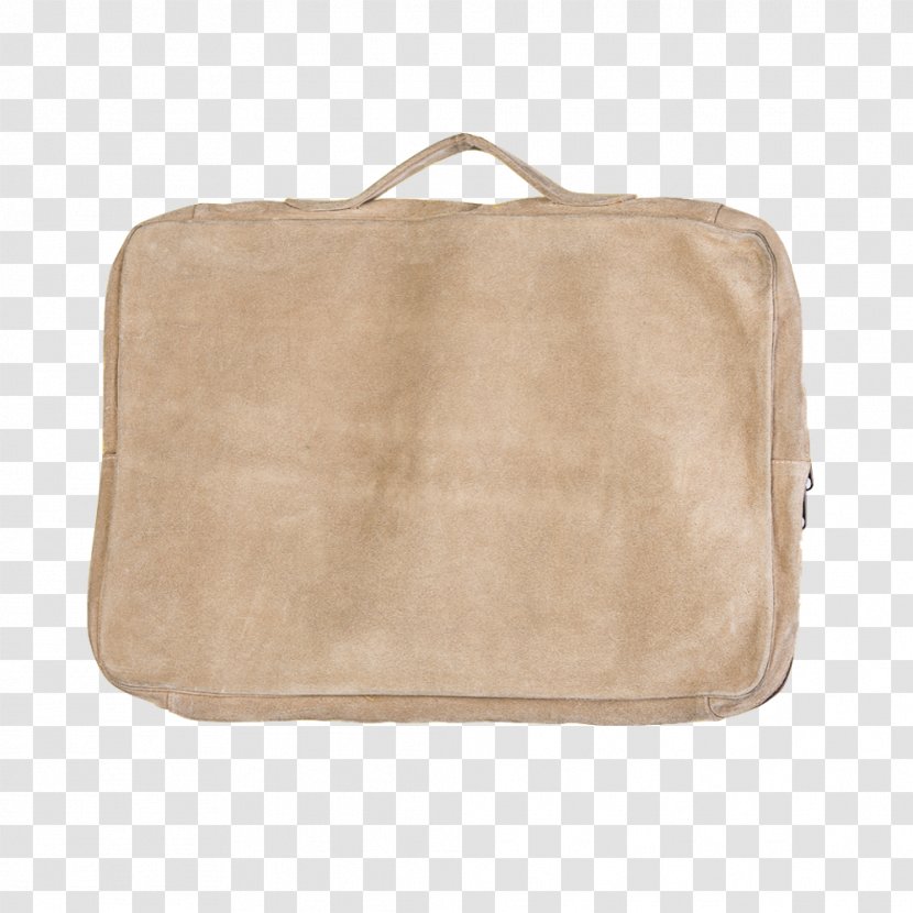 Handbag Rectangle Brown - Bag - Laptops Transparent PNG
