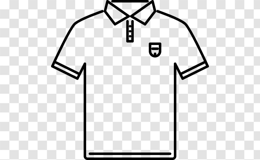 T-shirt Polo Shirt Clothing Clip Art - Top Transparent PNG