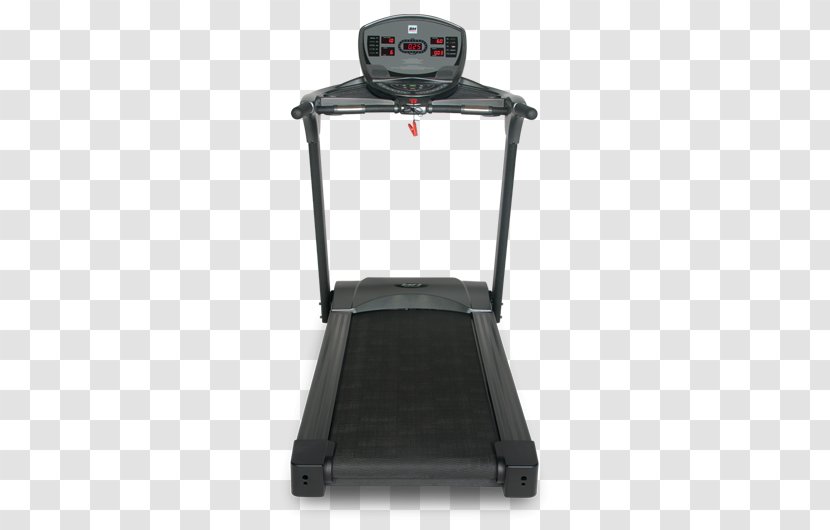 Treadmill Physical Fitness Centre Exercise Equipment Aerobic - Biomechanics - Video Transparent PNG
