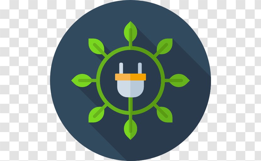 Android Roommate - Symbol - Renewable Energy Transparent PNG