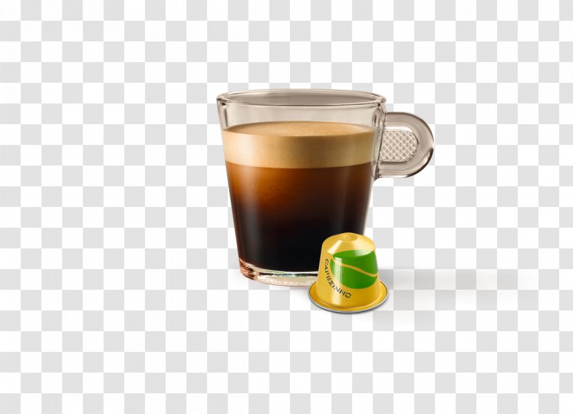 Instant Coffee Ristretto Mate Cocido Espresso - 7l Esoteric - Latte Transparent PNG