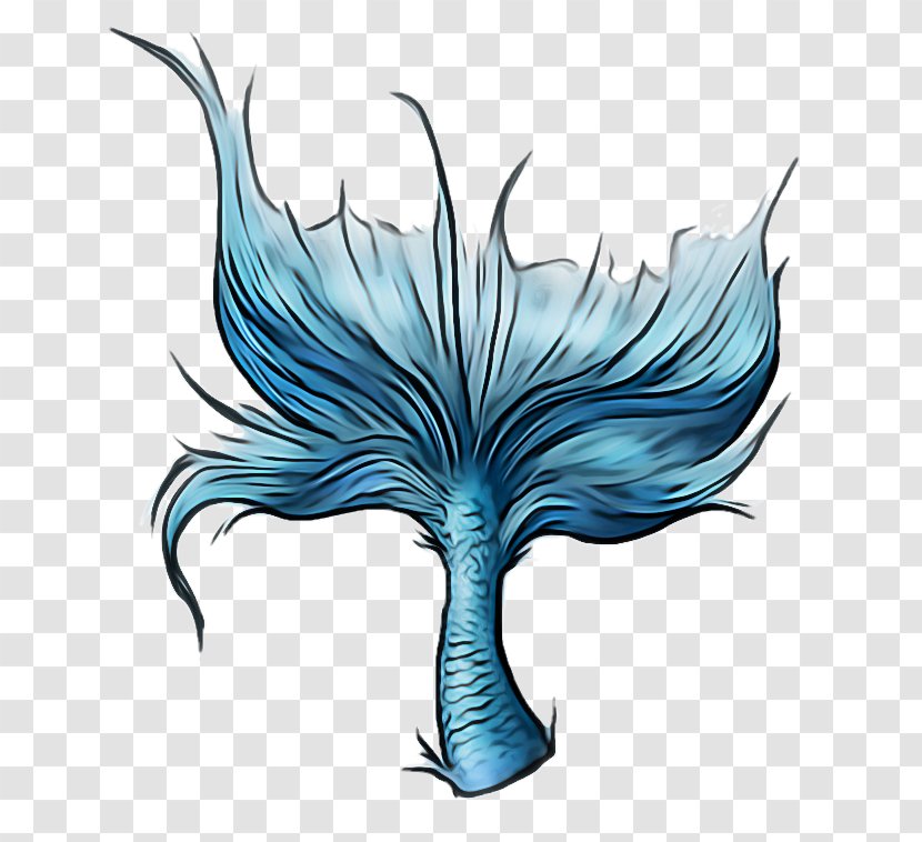 Feather - Fictional Character - Wing Transparent PNG