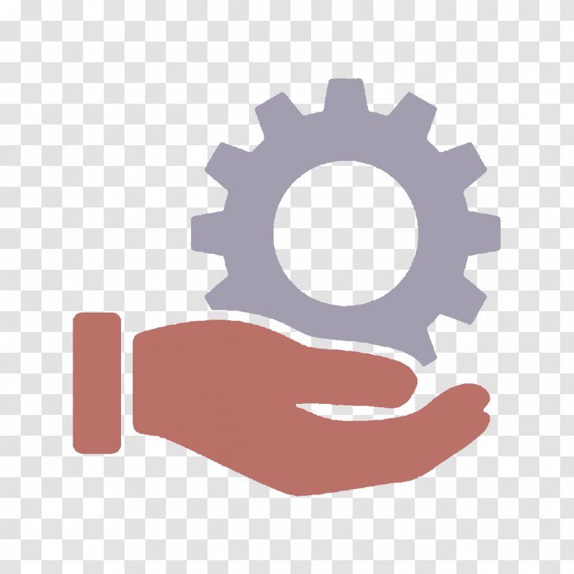 Symbol Lean Manufacturing - Hand - Delivery Transparent PNG