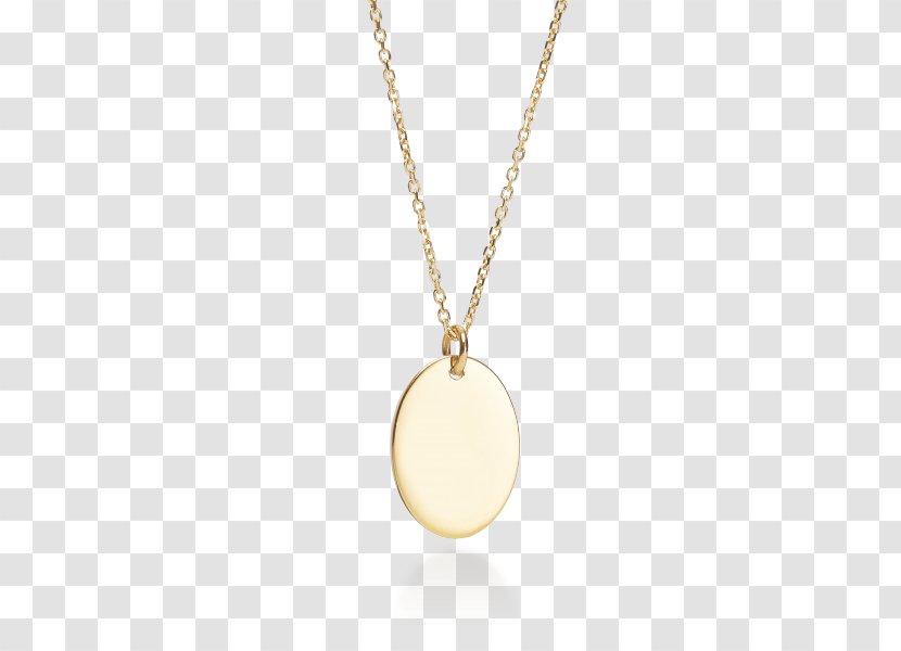 Locket Necklace - Chain Transparent PNG