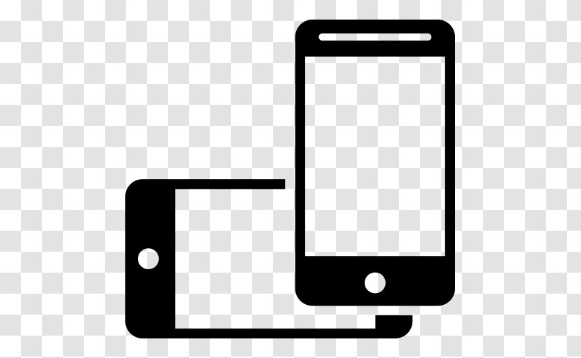 Page Orientation Responsive Web Design Portrait - Computer Monitors - Iphone Transparent PNG