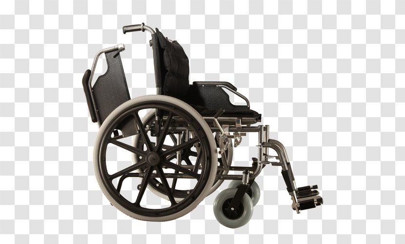 Motorized Wheelchair Disability - Transport - Tekerlekli Sandalye Transparent PNG