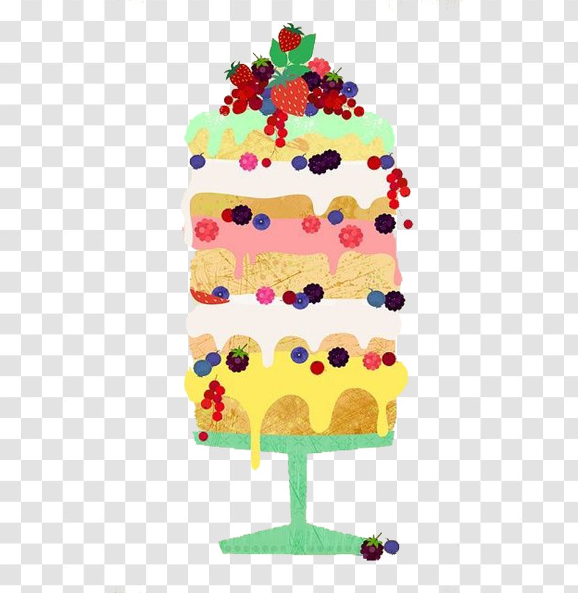 Doughnut Cupcake Layer Cake Sugar - Artist Transparent PNG