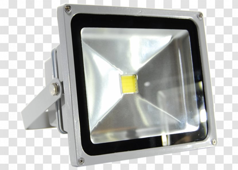 Light-emitting Diode C﻿orpralite Audio Visual Lighting Floodlight - Professional Audiovisual Industry - FLOOD LIGHT Transparent PNG