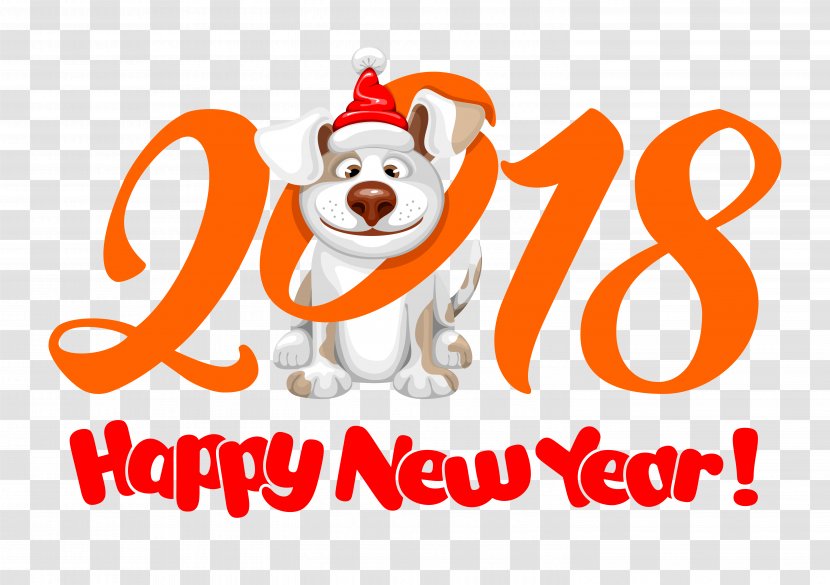 Dog 0 Chinese New Year Zodiac - Artwork Transparent PNG