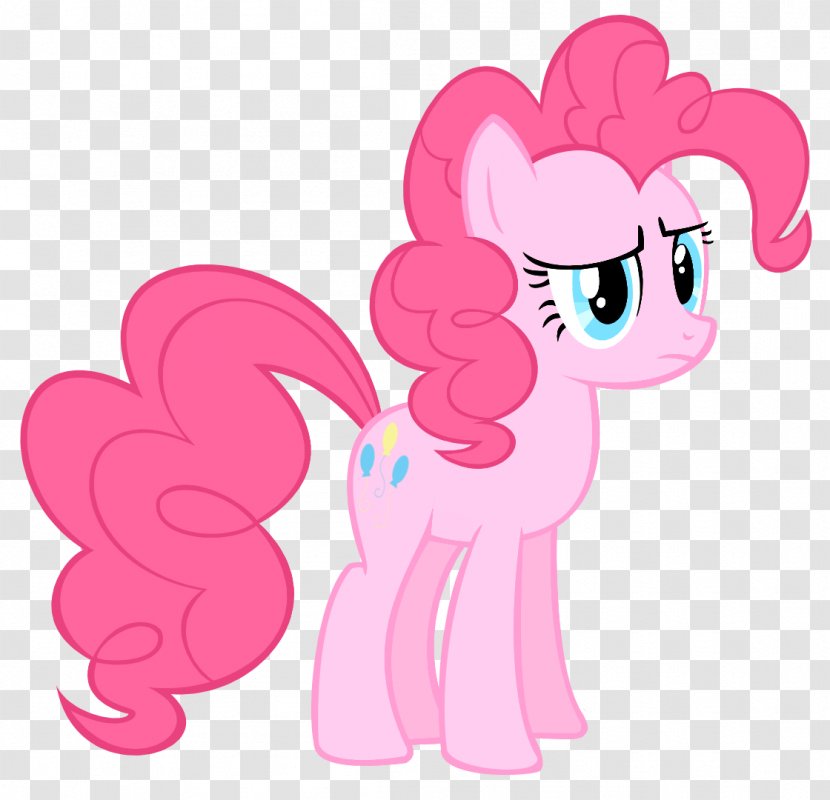 Pinkie Pie Applejack Pony Twilight Sparkle Princess Luna - Watercolor - My Little Transparent PNG