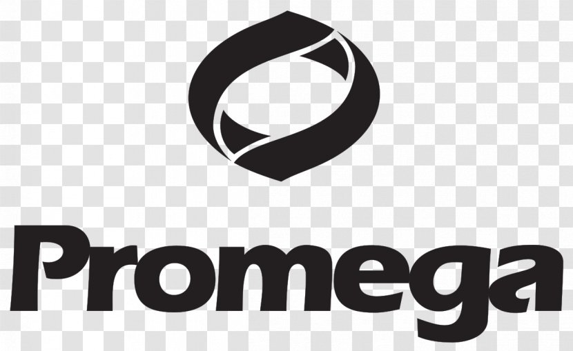 Promega Logo Brand Product Trademark - Plex Transparent PNG