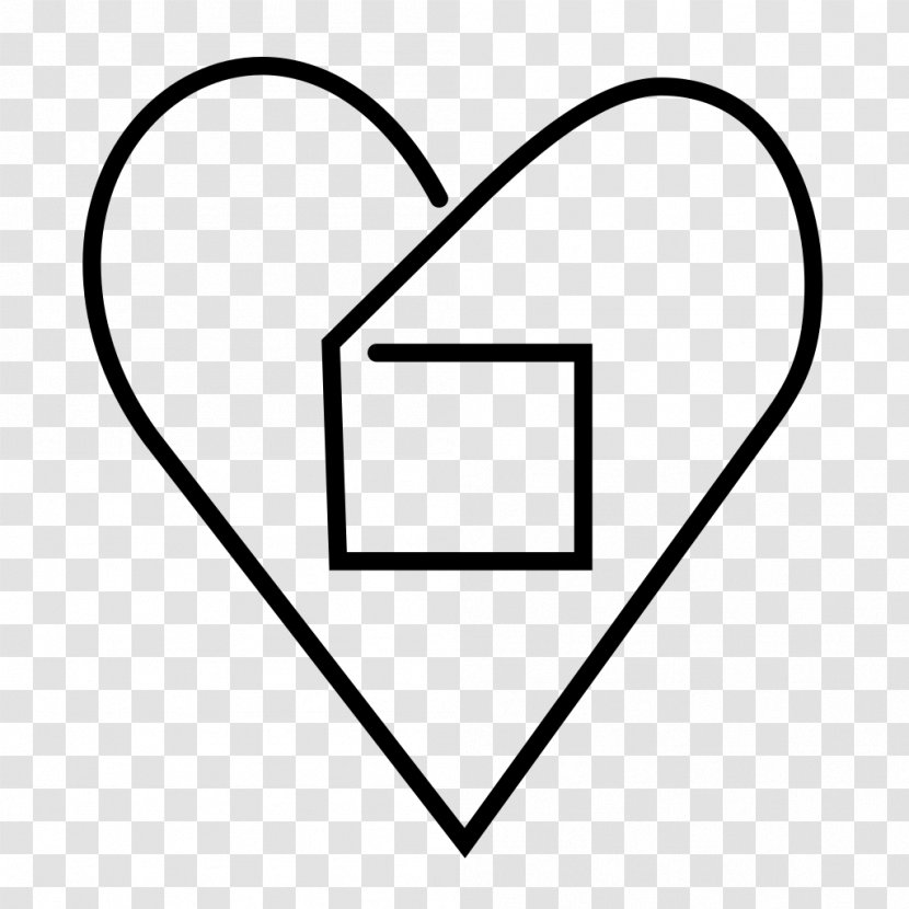 Non-monogamy Intimate Relationship Polyamory Symbol - Love Dividing Line Transparent PNG