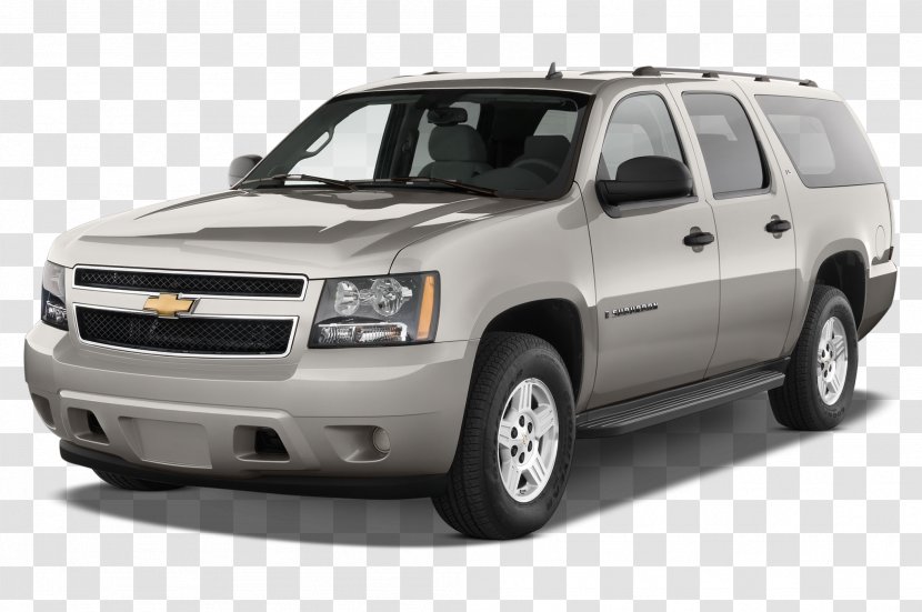 Sport Utility Vehicle Car Luxury Chevrolet Suburban - Motor - Chevy Deal Days Transparent PNG